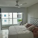 Lindo apartamento en Cielo Mar perfecto para familias