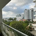 Lindo apartamento en Cielo Mar perfecto para familias